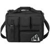 14er Tactical Gun Range Bag | Handgun and Ammo Bag for Custom Pistol view 1
