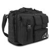 14er Tactical Gun Range Bag | Handgun and Ammo Bag for Custom Pistol view 2