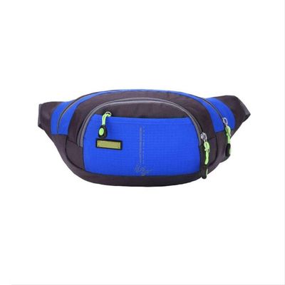JFDS Waist Pack Leisure Bumbag Sports Sports Sports Pocket Fashion Outdoor Chest Bag Outdoor XW-14 (B)