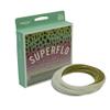 Airflo Superflo Stillwater Float - 9WT Lichen Green/Ivory view 1