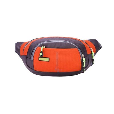JFDS Waist Pack Leisure Bumbag Sports Sports Sports Pocket Fashion Outdoor Chest Bag Outdoor SS-39 (G)