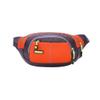 JFDS Waist Pack Leisure Bumbag Sports Sports Sports Pocket Fashion Outdoor Chest Bag Outdoor SS-39 (G) view 1