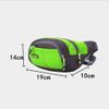 JFDS Waist Pack Leisure Bumbag Sports Sports Sports Pocket Fashion Outdoor Chest Bag Outdoor SS-39 (G) view 2