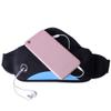 DFB Waist Pack Leisure Bumbag Sports Sports Sports Pocket Fashion Outdoor Chest Bag Outdoor J-63 (C) view 2