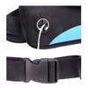 DFB Waist Pack Leisure Bumbag Sports Sports Sports Pocket Fashion Outdoor Chest Bag Outdoor J-63 (C) view 4