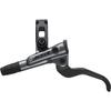 SHIMANO XTR Bl-M9100 Disc Brake Stealth Gray, Front view 2