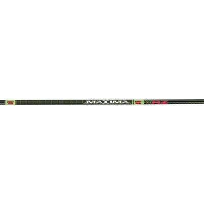 Carbon Express Maxima XRZ 150 Archery Arrow Shafts - 12 Pack, Black