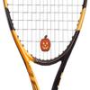 Racket Expressions 2-Sided Halloween Pumpkin Holiday Tennis Racket Dampener Shock Absorber 2 Pack view 3