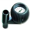 Nautos AIR Pressure Gauge - Manometer - Fits Easy on Pump Connector.- Plastimo 35723 view 2