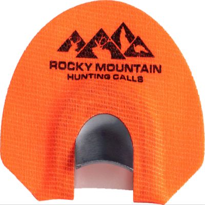 Rocky Mountain Hunting Calls D2 Elk Camp Diaphragm Call