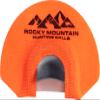 Rocky Mountain Hunting Calls D2 Elk Camp Diaphragm Call view 1
