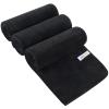 SINLAND Microfiber Gym Towels Super Absorbent Compact Travel Towel Ultra Soft Quick Dry Camping Sweat Towel for Sports Beach Swimming Backpacking Hiking and Yoga Men Women 16 Inch X 32 Inch 3 Pack view 1