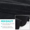 SINLAND Microfiber Gym Towels Super Absorbent Compact Travel Towel Ultra Soft Quick Dry Camping Sweat Towel for Sports Beach Swimming Backpacking Hiking and Yoga Men Women 16 Inch X 32 Inch 3 Pack view 3