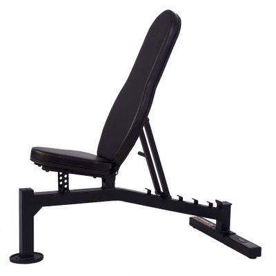 Powertec Fitness Streamline Utility Bench