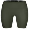 ARENA Women's Powerskin Carbon Duo Competition Racing Swimsuit, Army Green - Jammer, 24 view 1
