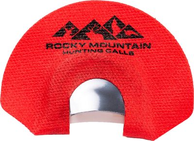 Rocky Mountain Hunting Calls H3 Tines Up Elk Diaphragm Call