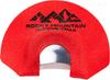 Rocky Mountain Hunting Calls H3 Tines Up Elk Diaphragm Call view 1