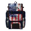 Boombah Superpack Bat Pack INK USA Navy/Red/White view 1