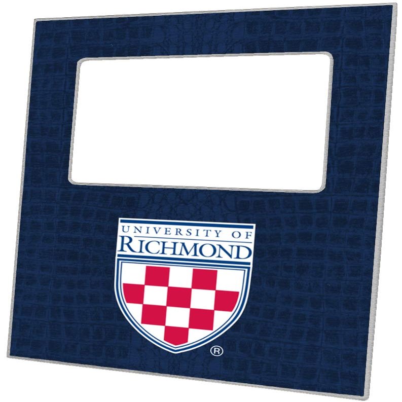 Marye-Kelley University of Richmond Graduation Gift Picture Frame