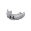 Under Armour Mouth Guard for Braces, Sports Mouthguard for Football, Lacrosse, Hockey, Basketball, Strapless, Youth & Adult, Youth, view 1