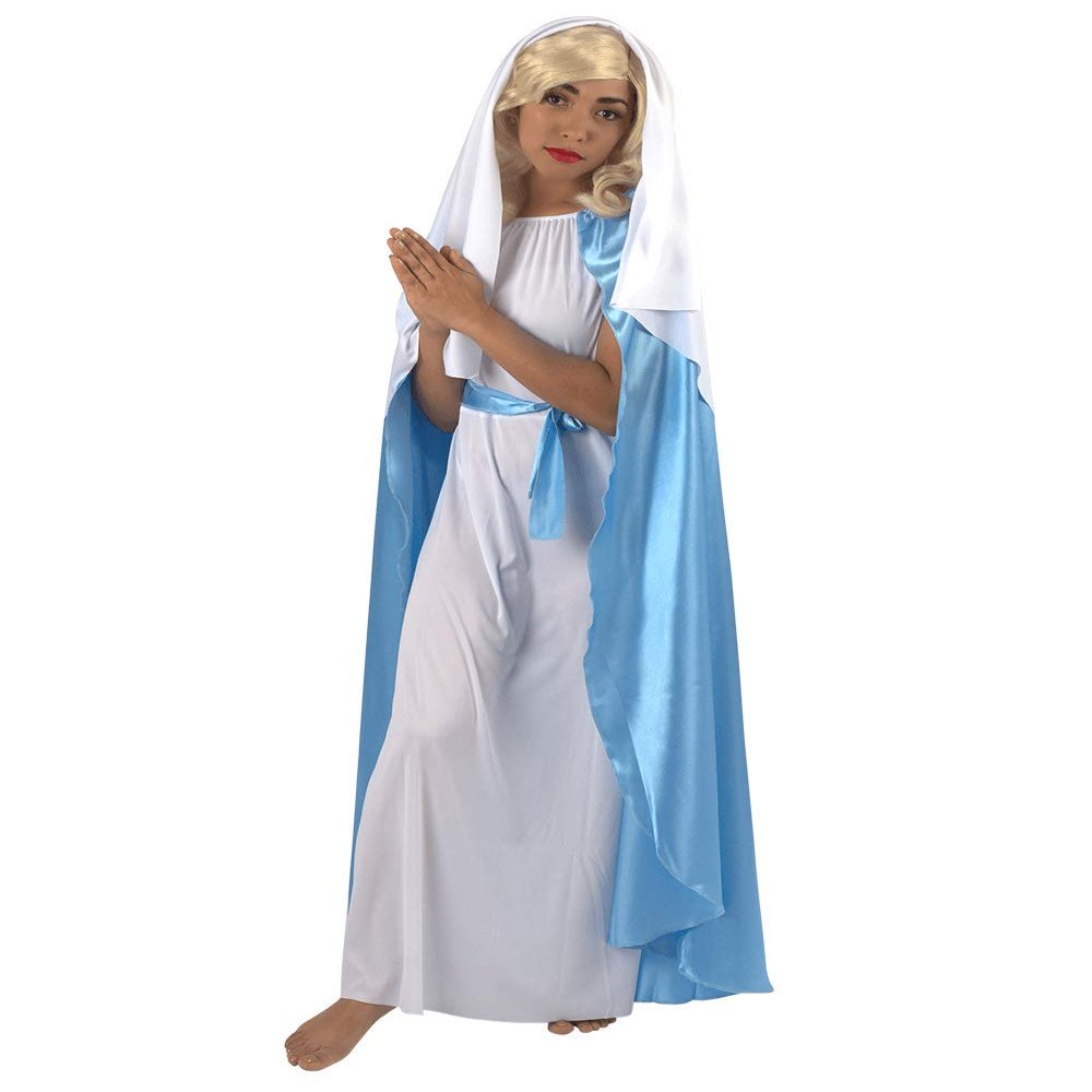 Banana Costumes Mother Mary Costume (Small)