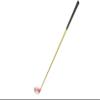 Vixa V12 Fairway Wood (Left, Graphite Shaft with Stainless Steel Clubface, Ladies, 14.5) view 4