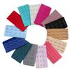 15Pcs Women Bra Extender Strap 5 Hooks 3 Rows Spacing Bra Extension Hooks Back Band Extenders Assorted Colors view 1