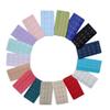 15Pcs Women Bra Extender Strap 5 Hooks 3 Rows Spacing Bra Extension Hooks Back Band Extenders Assorted Colors view 4