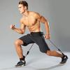 MICHEALWU Vertical Jump Trainer Leg Strength Basketball Volleyball Football Tennis Leg Agility Training view 2