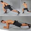 MICHEALWU Vertical Jump Trainer Leg Strength Basketball Volleyball Football Tennis Leg Agility Training view 3