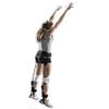 MICHEALWU Vertical Jump Trainer Leg Strength Basketball Volleyball Football Tennis Leg Agility Training view 4