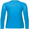 High Five Womens TruHit Long Sleeve Jersey 3XL Power Blue view 2
