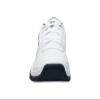 K-Swiss Men's Court Express Tennis Shoe, White/Navy, 7.5 M view 4