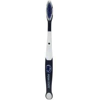 NCAA Siskiyou Sports Fan Shop Penn State Nittany Lions MVP Toothbrush One Size Team Color