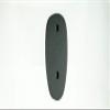 100 Straight Products, Inc. Polymer Buttstock Spacers (1/2", Black) view 2