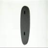 100 Straight Products, Inc. Polymer Buttstock Spacers (1/2", Black) view 3
