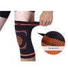 sdvsd Knee Pads Climbing Knee Brace Hiking Knee Support Football compreess Knee Brace Basketball JN-19 view 3