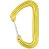 DMM Chimera Carabiner, Lime, One Size, A398LG view 1
