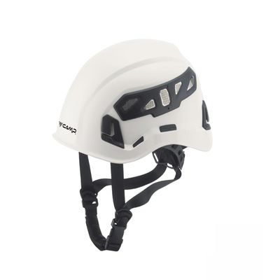 CAMP Ares Air ANSI Helmet (White)