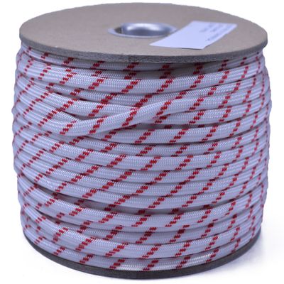10', 25', 50', 100' Hanks or 250', 1000' Spools of Parachute 550 Cord Type III 7 Strand Paracord - Life Guard - 250 Foot Spool