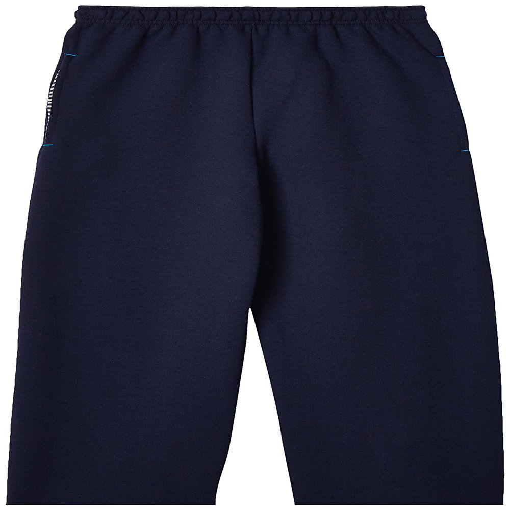 Fruit of the Loom boys Fleece Sweatshirts, Hoodies, & Joggers Sweatpants, Sweatpants - Navy, X-Small US