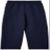 Fruit of the Loom boys Fleece Sweatshirts, Hoodies, & Joggers Sweatpants, Sweatpants - Navy, X-Small US view 1