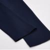Fruit of the Loom boys Fleece Sweatshirts, Hoodies, & Joggers Sweatpants, Sweatpants - Navy, X-Small US view 2
