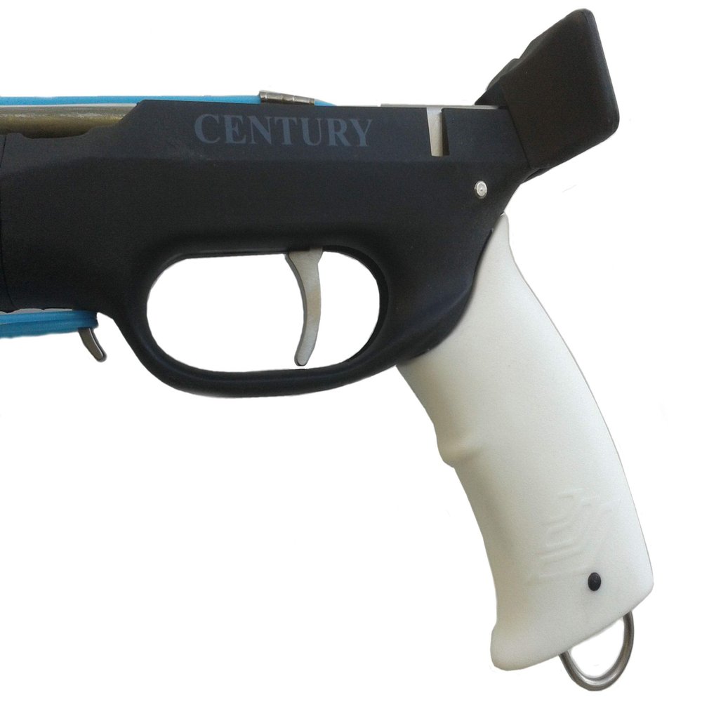 MEANDROS Nitro B Series (B, B2, B3, B4) Trigger Mechanism Systems, for Picasso Spearguns Century/Basic/Asegai Rail Spear Gun (Nitro B3)