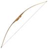 PSE ARCHERY Terra Longbow-Wood-Arrow-Set - Right Hand - 64-40 view 1