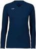 High Five Sportswear Women's 342212, Navy, Medium view 2