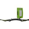 Sealey 2W COB LED Rechargeable Head Torch with Auto-Sensor - Green - LED360HTG view 4
