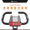 CIRCUIT FITNESS Circuit Fitness Folding Upright Exercise Bike with Adjustable Resistance 250 lb. Max. Capacity AMZ-150BK view 3