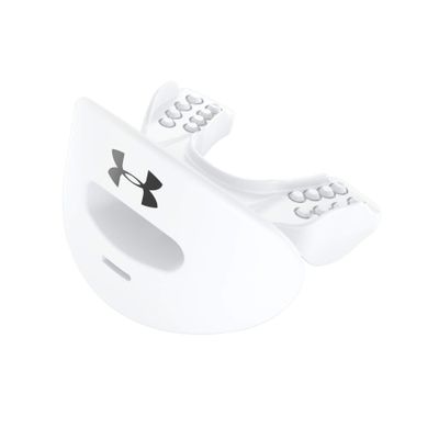 Under Armour Lip Gaurd for Football, Football Mouth Guard With Strap, Football Mouthpiece, Full Mouth Protection, Football Mouth Guard for Braces, Lip Guard Mouth Piece, Adult and Youth Mouth Guards