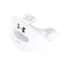 Under Armour Lip Gaurd for Football, Football Mouth Guard With Strap, Football Mouthpiece, Full Mouth Protection, Football Mouth Guard for Braces, Lip Guard Mouth Piece, Adult and Youth Mouth Guards view 1